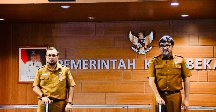 Kick Off Bekasi PRIDE Award 2026 Resmi Digelar, Dorong Integrasi Perencanaan, Riset, dan Inovasi