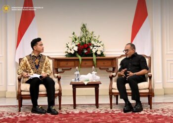 Peradi Profesional Dorong Peningkatan Kesadaran Hukum Masyarakat