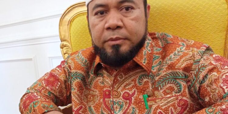 Kepemimpinan Gubernur Helmi Hasan Tunjukkan Perubahan Positif, Bengkulu Perkuat Layanan Publik dan Sosial