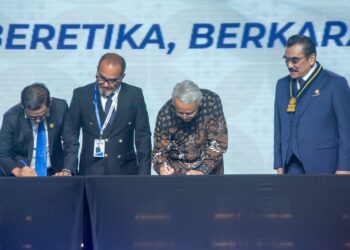 Pradi Profesional Gandeng Kemenkes, Siap Advokasi Hak Kesehatan dan Mediasi Kasus Malpraktik