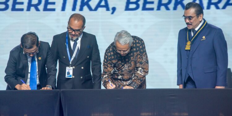 Pradi Profesional Gandeng Kemenkes, Siap Advokasi Hak Kesehatan dan Mediasi Kasus Malpraktik