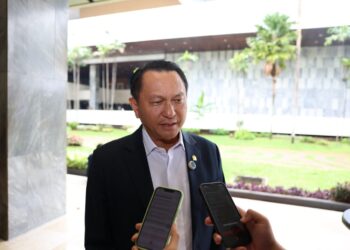 Komisi XII DPR Dukung Hilirisasi dan Kemandirian Energi Nasional