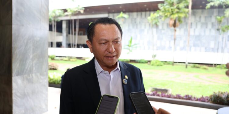 Komisi XII DPR Dukung Hilirisasi dan Kemandirian Energi Nasional