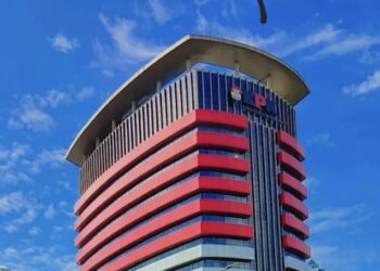 KPK Dukung Program MBG, Soroti Tata Kelola dan Risiko Anggaran Jumbo BGN