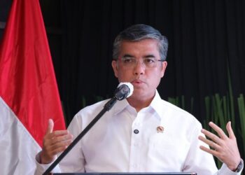 Outsourcing Dibatasi 6 Sektor: Jalan Tengah Pemerintah di Tengah Tarik Ulur Buruh dan Industri