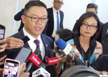 RI Negosiasi Langsung dengan Perompak Somalia, 4 WNI ABK Masih Disandera