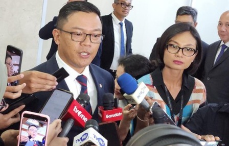 RI Negosiasi Langsung dengan Perompak Somalia, 4 WNI ABK Masih Disandera