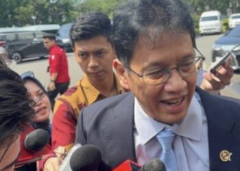 BPKP dan Kejagung Selidiki Dugaan Manipulasi Ekspor CPO oleh 10 Perusahaan