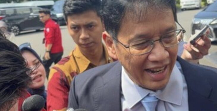 BPKP dan Kejagung Selidiki Dugaan Manipulasi Ekspor CPO oleh 10 Perusahaan