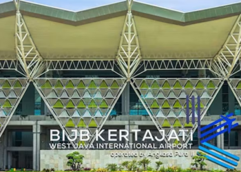 Kertajati Disiapkan Jadi Pusat MRO Hercules Asia