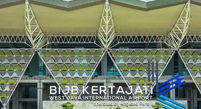 Kertajati Disiapkan Jadi Pusat MRO Hercules Asia