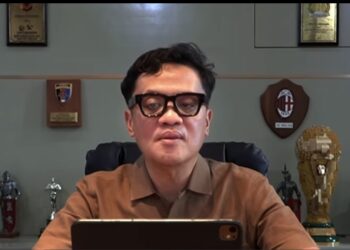 Komisi III DPR RI Dukung Langkah Tegas Polisi Berantas Begal