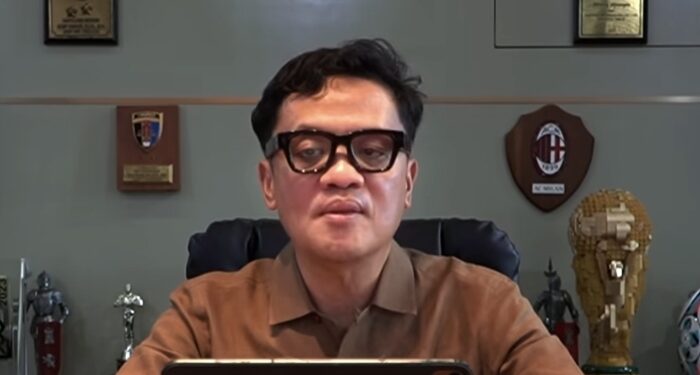 Komisi III DPR RI Dukung Langkah Tegas Polisi Berantas Begal