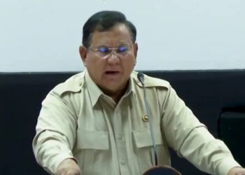 Prabowo Siapkan Calon Pemimpin BUMN Lewat Presidential Future Leaders Program 2026