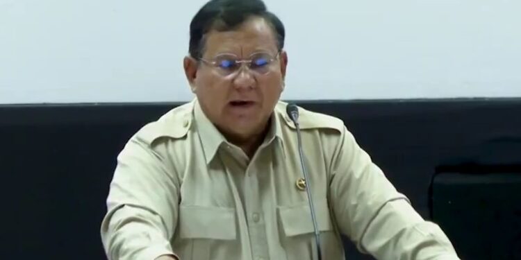 Prabowo Siapkan Calon Pemimpin BUMN Lewat Presidential Future Leaders Program 2026