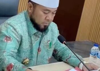 Pemerintah Bengkulu Percepat Infrastruktur, Gubernur Helmi Hasan Fokus Tuntaskan Banjir Rawamakmur