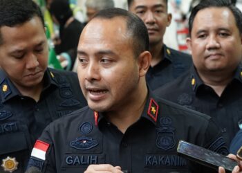 Imigrasi Soekarno-Hatta Tunda 89 Calon Jemaah Haji Nonprosedural