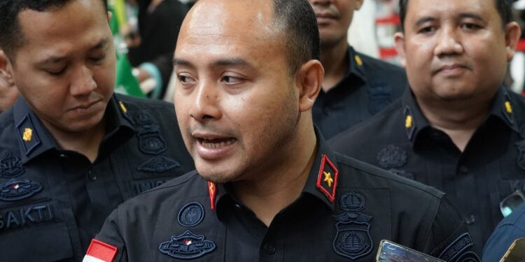 Imigrasi Soekarno-Hatta Tunda 89 Calon Jemaah Haji Nonprosedural