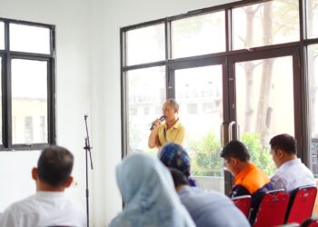 Penutupan Akses Perlintasan Kereta Api Tidak Berpintu di Jalan Pangeran Jayakarta Ditunda Hingga Waktu yang Akan Ditentukan