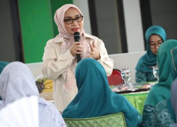 Perkuat Ketahanan Keluarga dan Pencegahan Radikalisme, Pemkot Bekasi Gandeng Seluruh Elemen Masyarakat