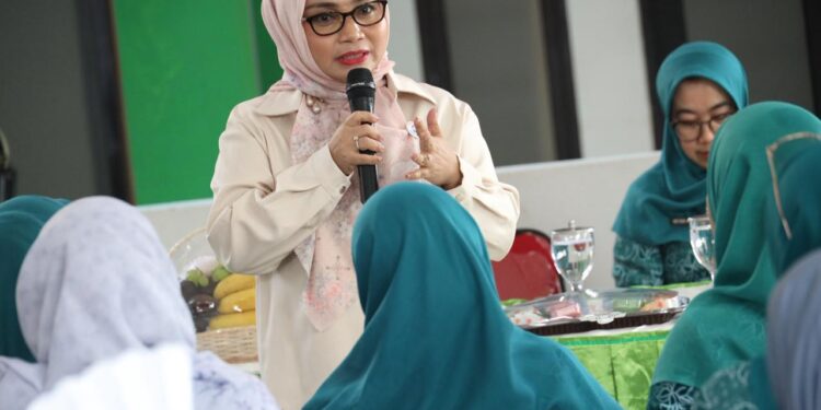 Perkuat Ketahanan Keluarga dan Pencegahan Radikalisme, Pemkot Bekasi Gandeng Seluruh Elemen Masyarakat