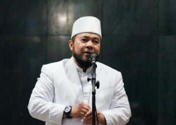 Helmi Hasan: Dari Politikus Daerah hingga Memimpin Bengkulu