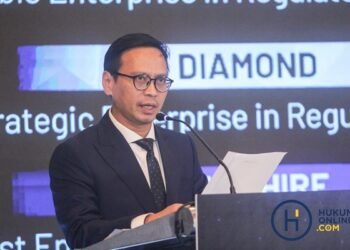 IRCA 2026 Catat Lonjakan Partisipasi, Tren Peningkatan Kualitas Praktik Kepatuhan Semakin Signifikan