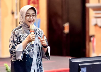 Enny Nurbaningsih: MK Menjaga Keseimbangan Antara Hukum, Politik, dan Keadilan