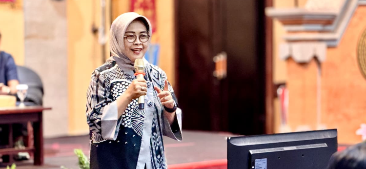 Enny Nurbaningsih: MK Menjaga Keseimbangan Antara Hukum, Politik, dan Keadilan
