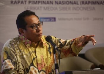 Geliat Bayang-Bayang Sang Mantan