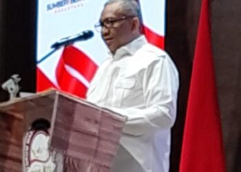 FORMAS Dorong Kolaborasi Pemerintah dan Masyarakat untuk Perjuangkan Nasib Guru Honorer
