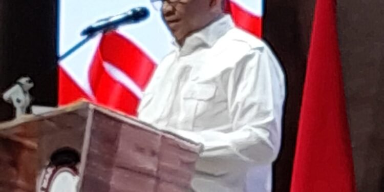FORMAS Dorong Kolaborasi Pemerintah dan Masyarakat untuk Perjuangkan Nasib Guru Honorer