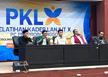 Soal MBG, Tiyo Eks Ketua BEM UGM Beri Ultimatum Pemerintah