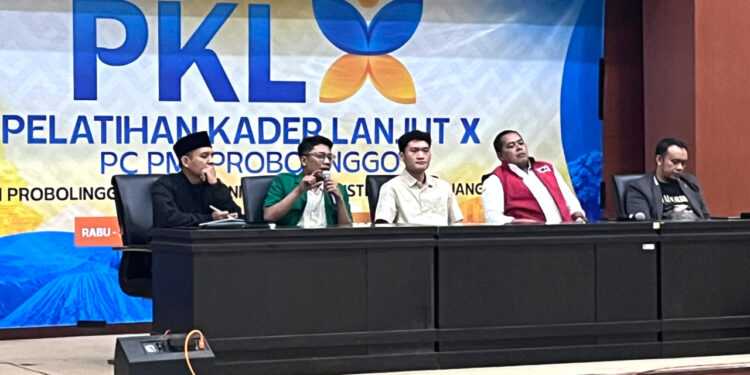 Soal MBG, Tiyo Eks Ketua BEM UGM Beri Ultimatum Pemerintah