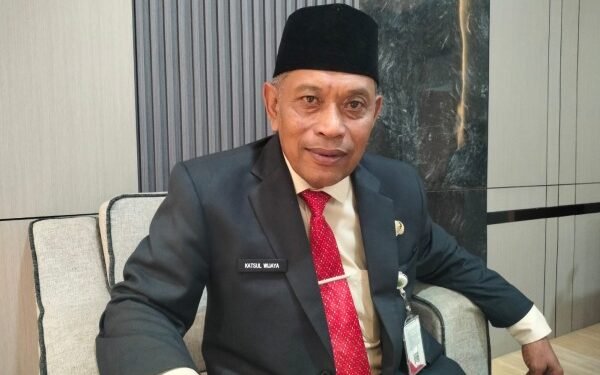 Tiga Dapur Jadi Fokus Pemkab Paser Demi Kelancaran Program MBG