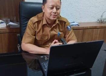 Kepala Bidang Tata Bangunan PUPR Serang: Lanjutkan Pembangunan Gedung OPD hingga Penataan Vasum, Hasilnya Diharapkan Bermanfaat bagi Masyarakat