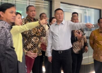 Wali Kota dan DPRD Sepakati Langkah Percepatan Pembangunan PSEL Kota Bekasi