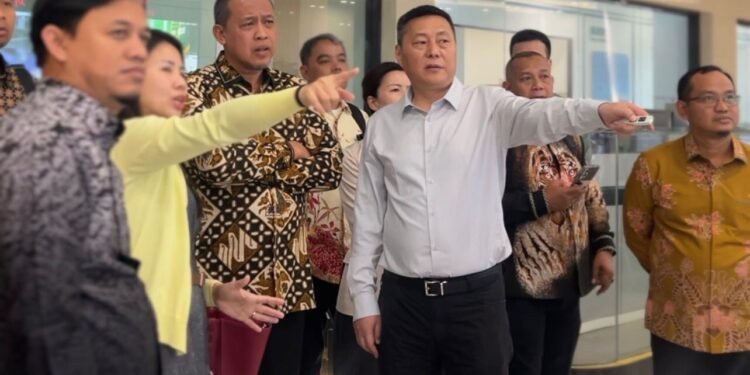 Wali Kota dan DPRD Sepakati Langkah Percepatan Pembangunan PSEL Kota Bekasi