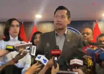 AHY: Soekarno-Hatta Ditargetkan Tembus 10 Bandara Terbaik Dunia di 2029