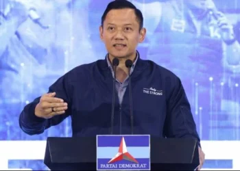 Demokrat Bantah AHY Terlibat dengan Sony Sonjaya terkait SPPG, Ini Penjelasannya