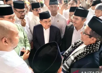 Jubir Ungkap Makna Pertemuan Anies dengan SBY-AHY hingga Didit Prabowo