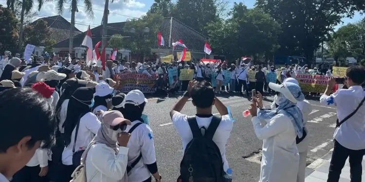 Aliansi Program Merah Putih Dukung Kelanjutan MBG, Minta Pemerintah Evaluasi Sistem Pelaksanaan