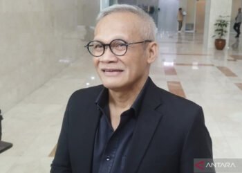 Dasco Bakal Pimpin Serap Aspirasi ke Parpol Nonparlemen untuk RUU Pemilu