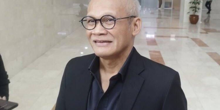 Dasco Bakal Pimpin Serap Aspirasi ke Parpol Nonparlemen untuk RUU Pemilu