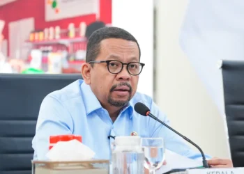 Qodari: Pemerintah Siapkan Mekanisme Khusus MBG di Daerah 3T