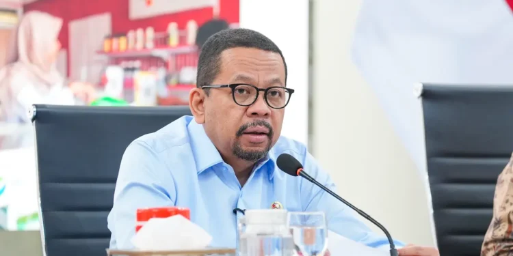 Qodari: Pemerintah Siapkan Mekanisme Khusus MBG di Daerah 3T
