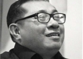 Don Dasco Layak Jadi Wapres, Apalagi Mendagri