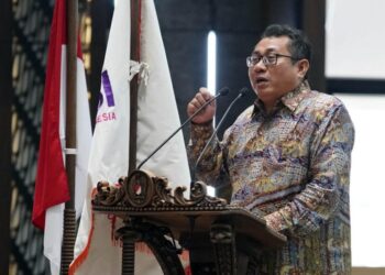 Memburu Dana Global dari Pintu PFII dan Ujian Kepastian Regulasi