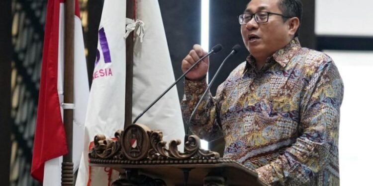 Memburu Dana Global dari Pintu PFII dan Ujian Kepastian Regulasi
