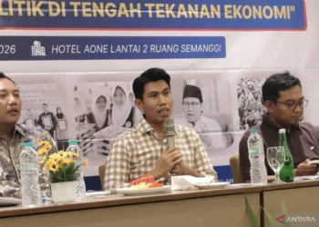 Program MBG Dinilai Gerindra Berkontribusi pada Pembukaan Jutaan Lapangan Kerja